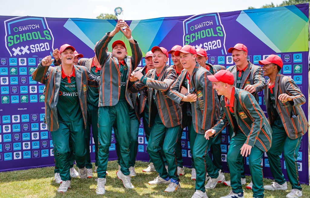 Affies crowned Northern Region champions after last over thriller