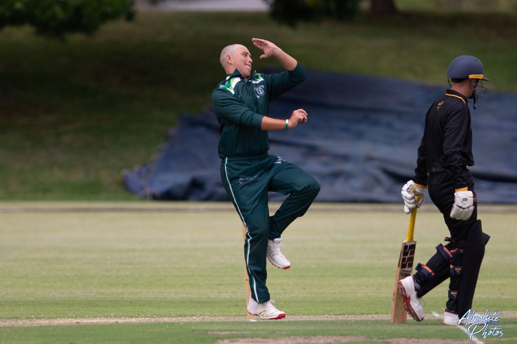 Eldoraigne, Transvalia soar into Kovsie Smash Final