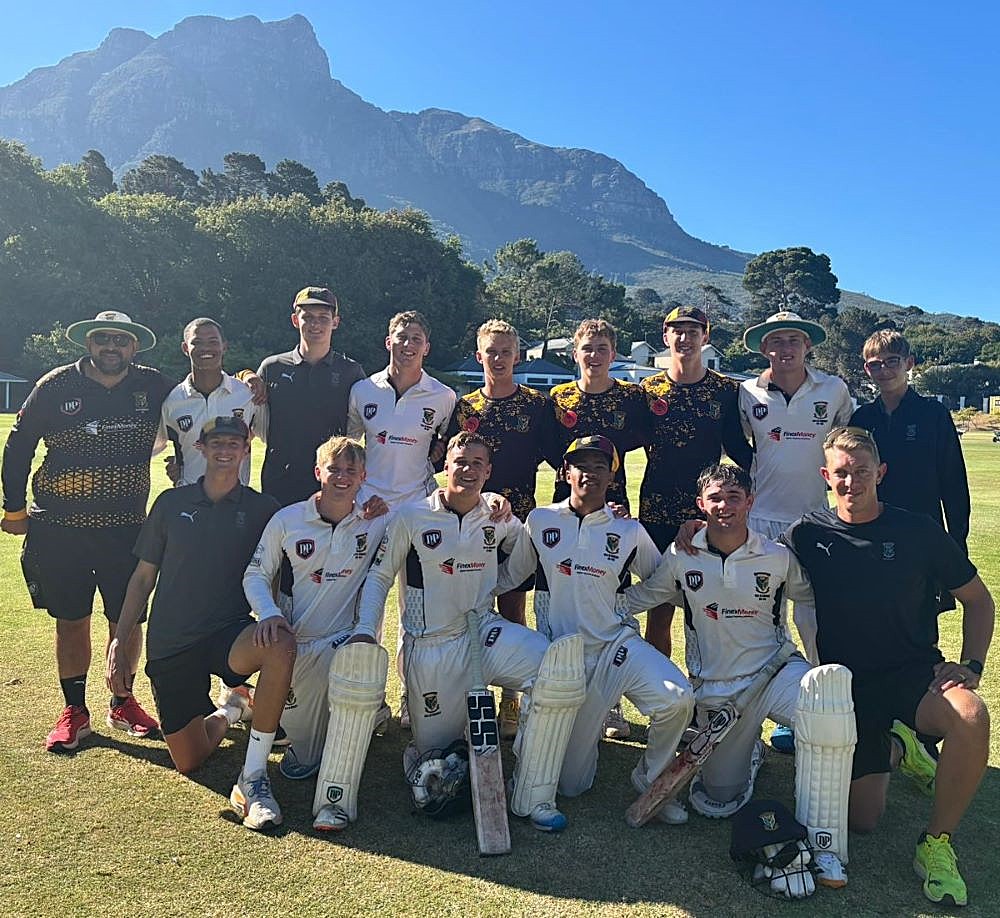 Boland Landbou triumphs at SACS