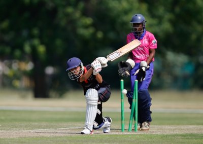 Nkowankowa repeats as Northern Regional Girls’ Schools SA20 champ