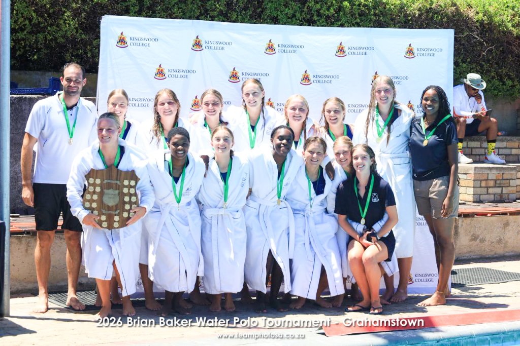 St Anne’s cruises to Brian Baker title