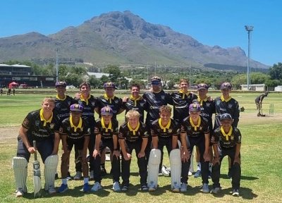 Bishops on song in Western Cape Switch Schools SA20 regional final