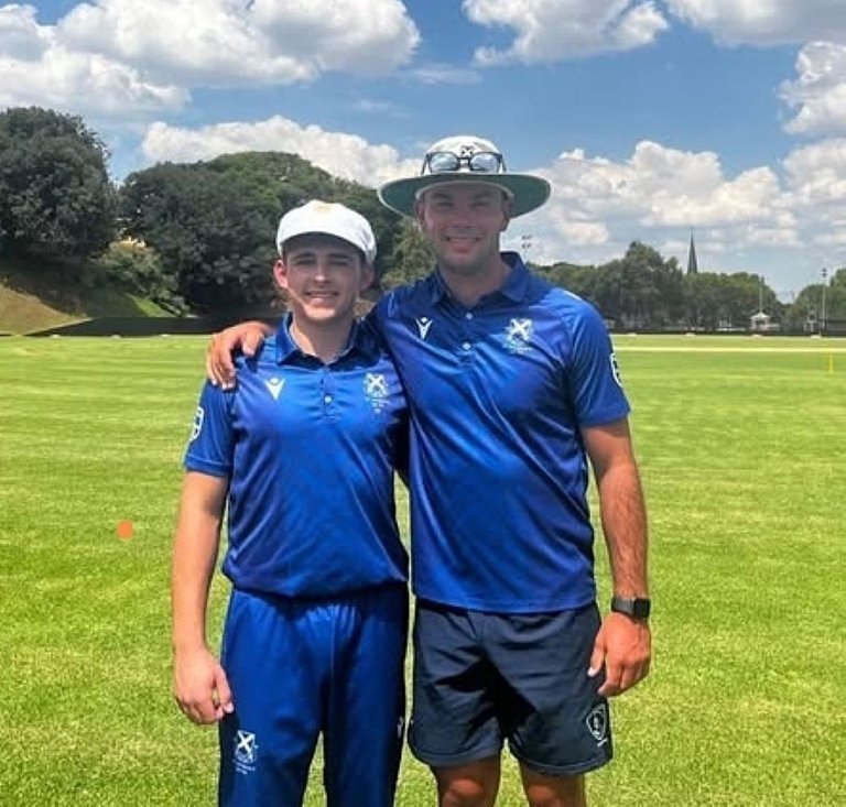 Jeppe chases down St Andrew’s, Grey College outplays St John’s College