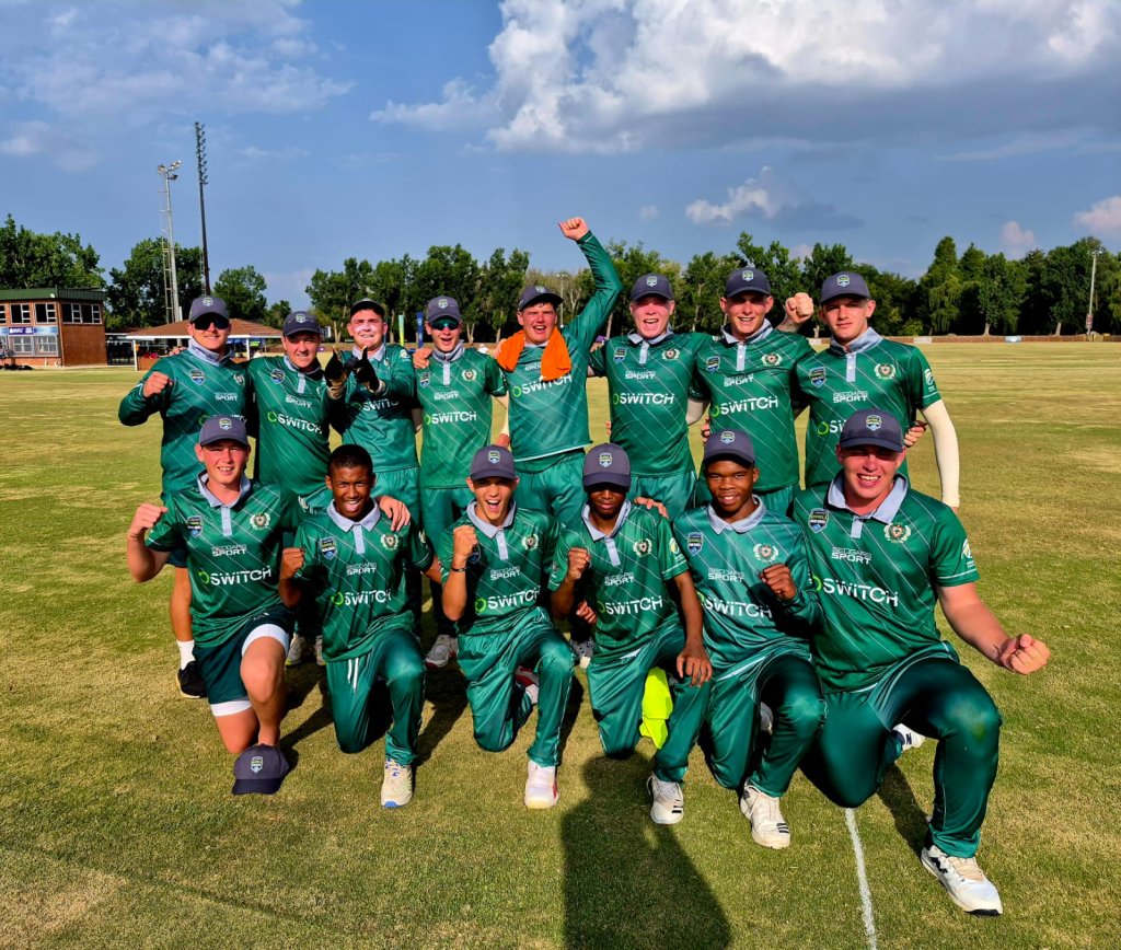 Rusties upset Gimmies to book rematch with Saints in Central Region final