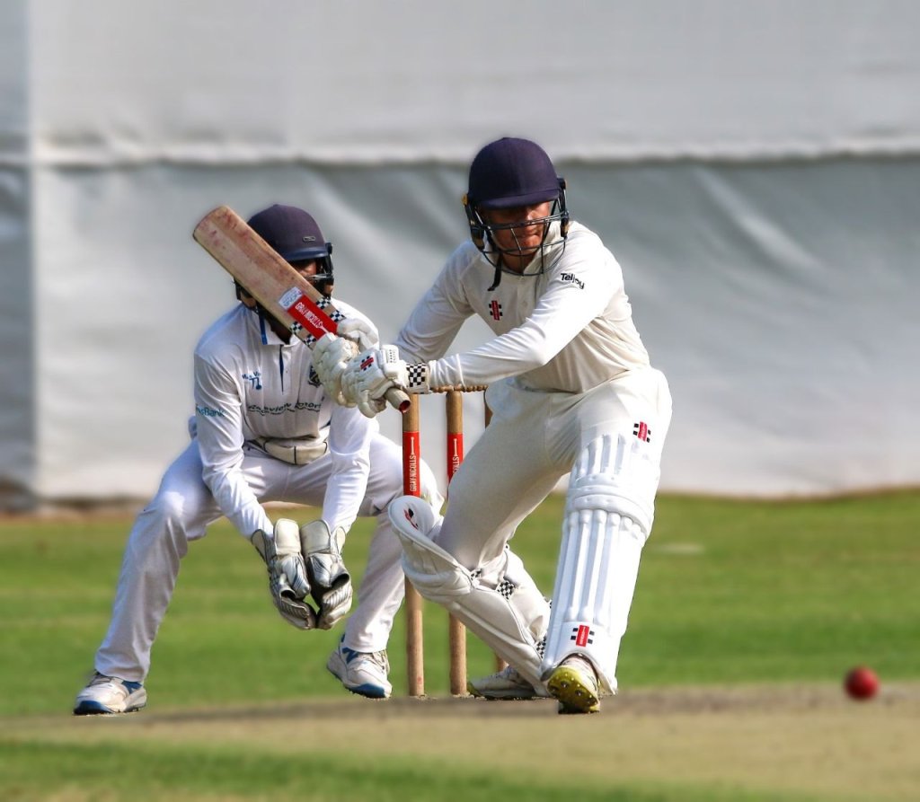 Pillai shines in Glenwood victory, Young’s captain’s innings wins it for Jeppe