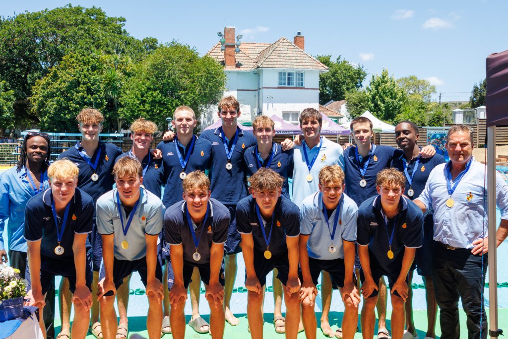 Bishops outmaneuvers Rondebosch to win SAC Shield in style