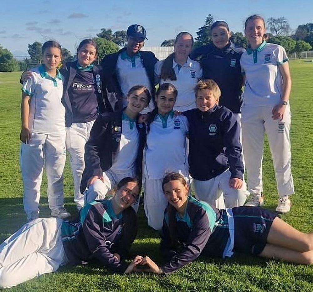 All set for the Western Cape Boys and Girls Switch Schools SA20 Phase 2 finals