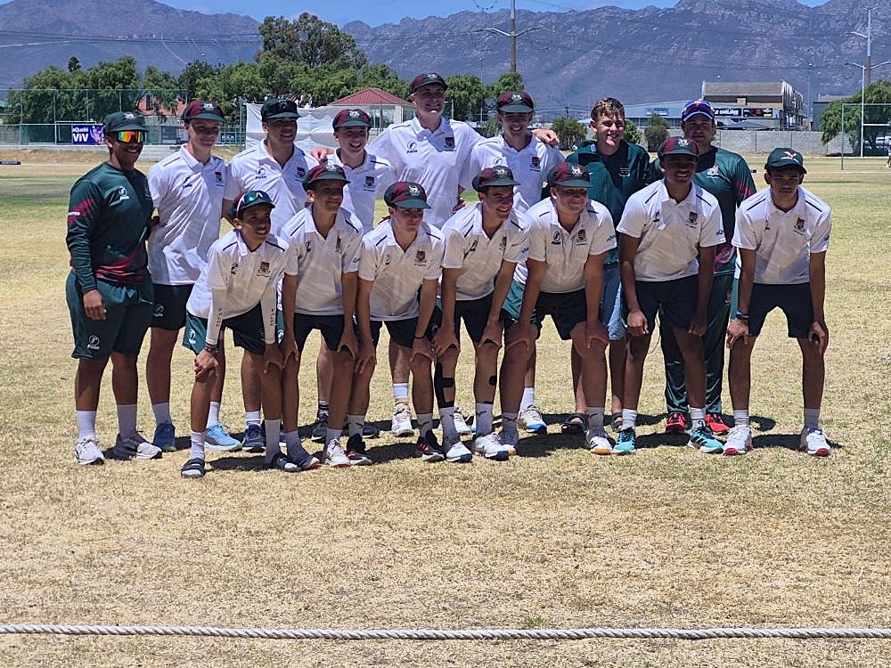 Paul Roos downs SACS, two eight-wicket hauls in Strand win over Klein Nederburg
