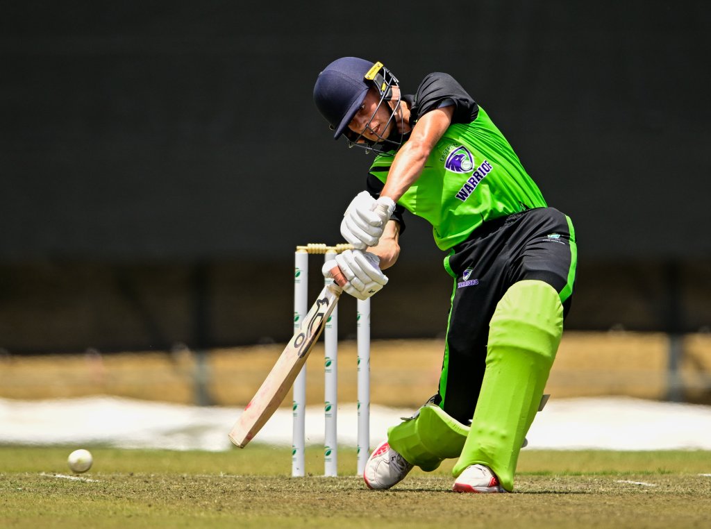 Northern Champions remain unbeaten as Cubs Week heats up in Stellenbosch
