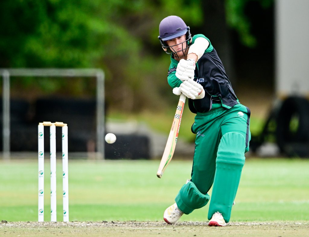 Champions seal trophy with a day to spare