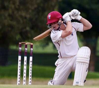 Photo: Midstream College on Facebook.