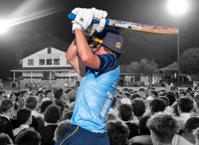 In a keenly contested Bish Bosch clash, Rondebosch Boys' High held on for a thrilling win over Bishops. Photo: Rondebosch Boys' High on Facebook.