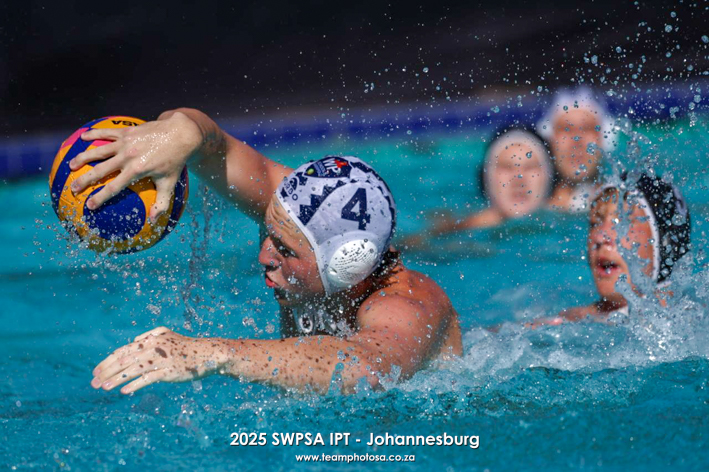 Bishops Festival to kick off Western Cape water polo season