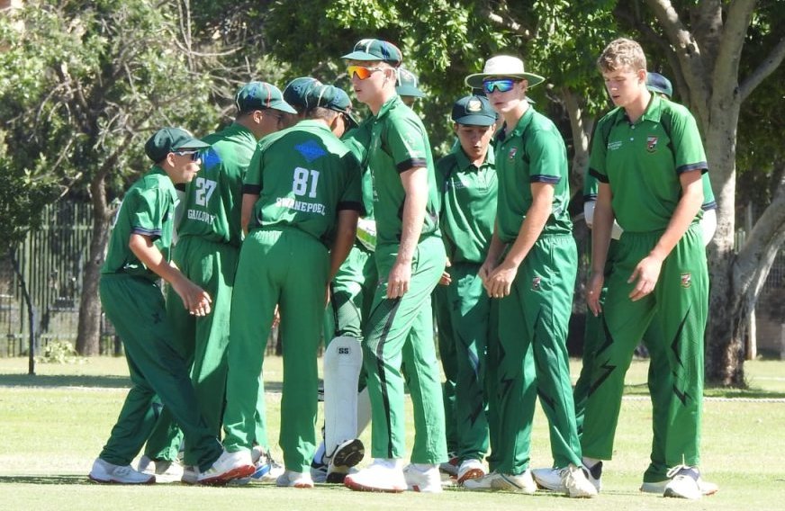 Middies eyes Finsbury promotion, Centurion hosts key clash