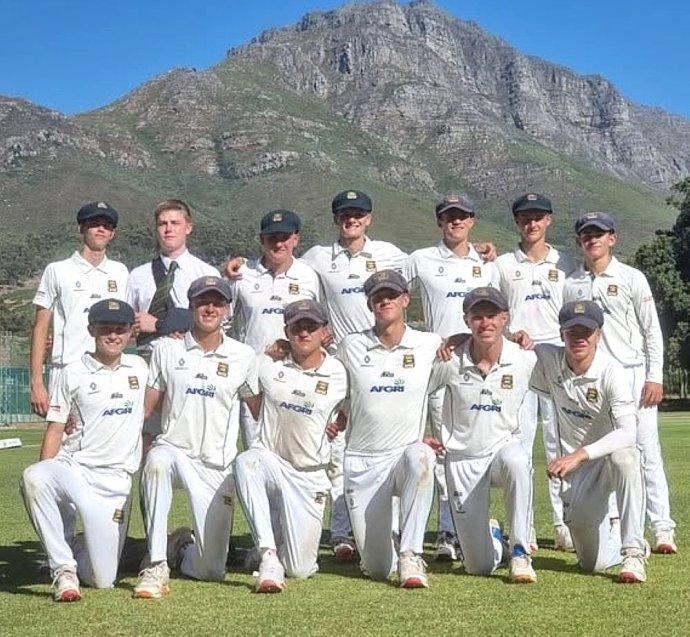 Affies completes Western Cape sweep, Paul Roos stops Grey College