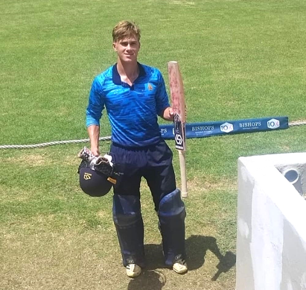 Bishops outmuscles Pearson, Parel Vallei downs Drostdy