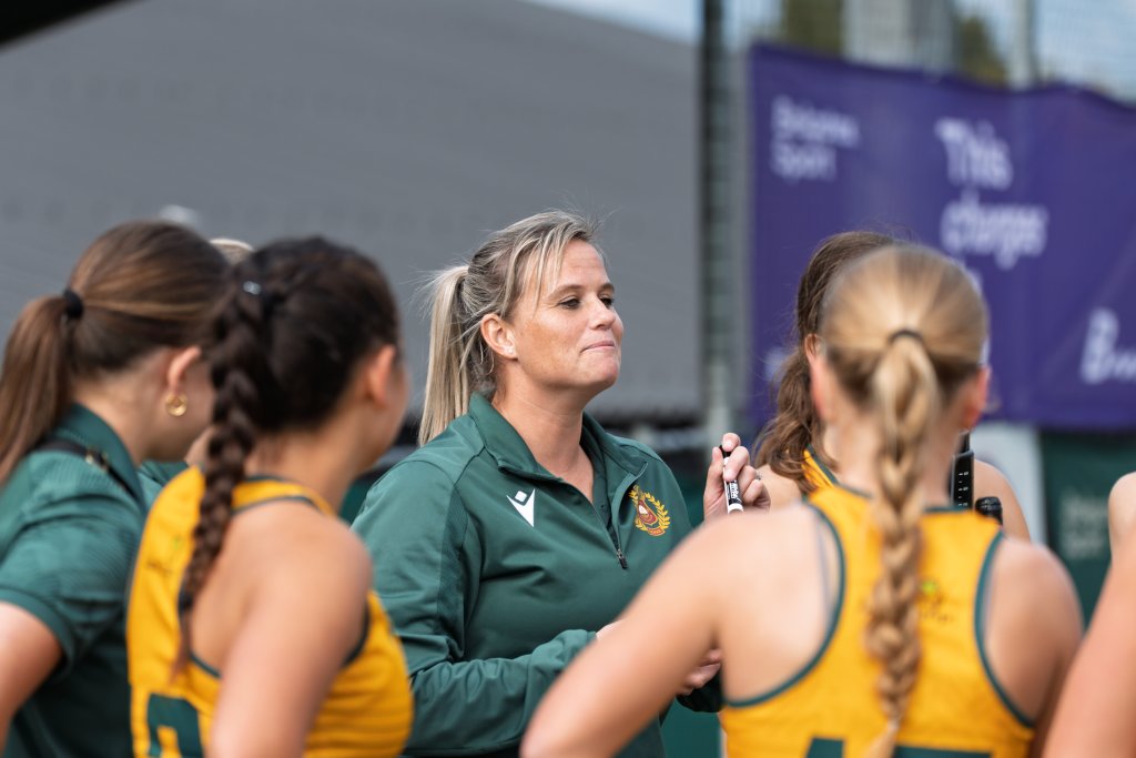 Paarl Gim aims for consistency in 2026