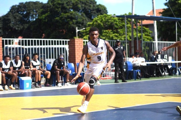 Big guns bring their A-games as big tournaments draw near