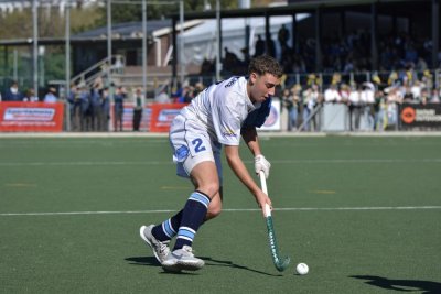 Martin de Bruyn - Paarl Boys High-