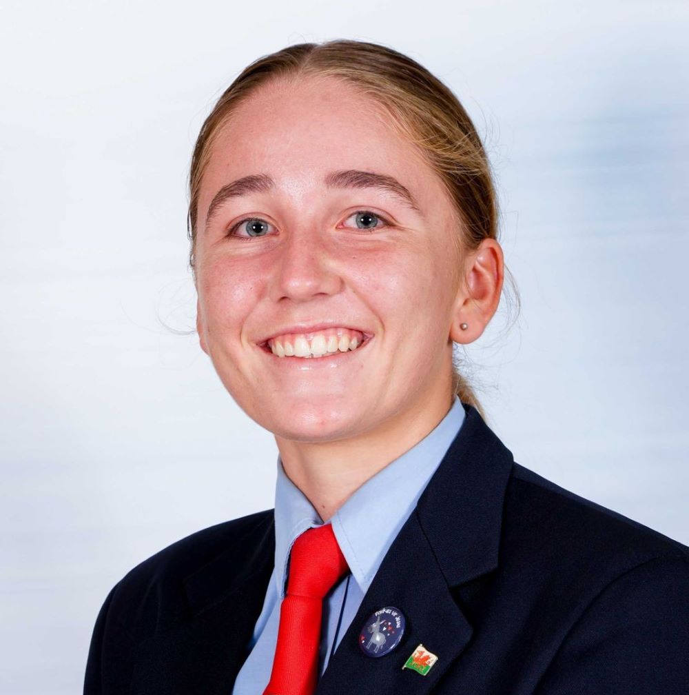 Switch Schools SA20 Player Profile – Daneli Boshoff (HTS Drostdy)