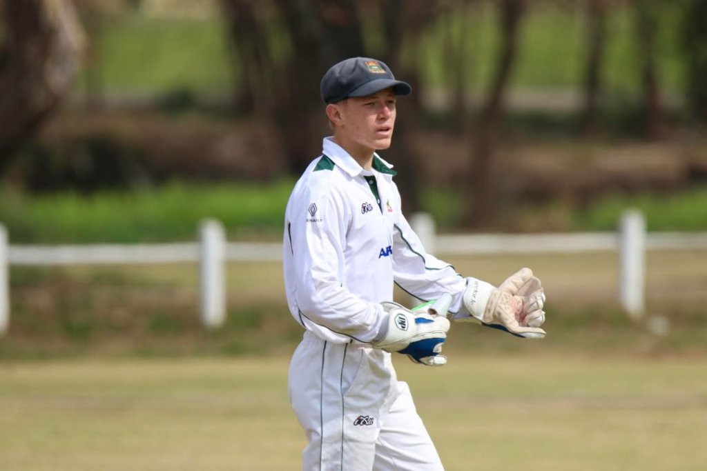 Murray smashes 125 in Affies’ 136-run victory over Noordheuwel