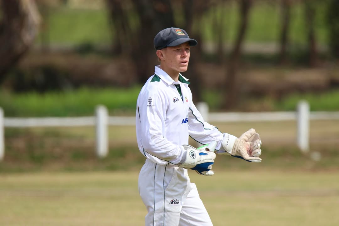 Murray smashes 125 in Affies’ 136-run victory over Noodhweuwel