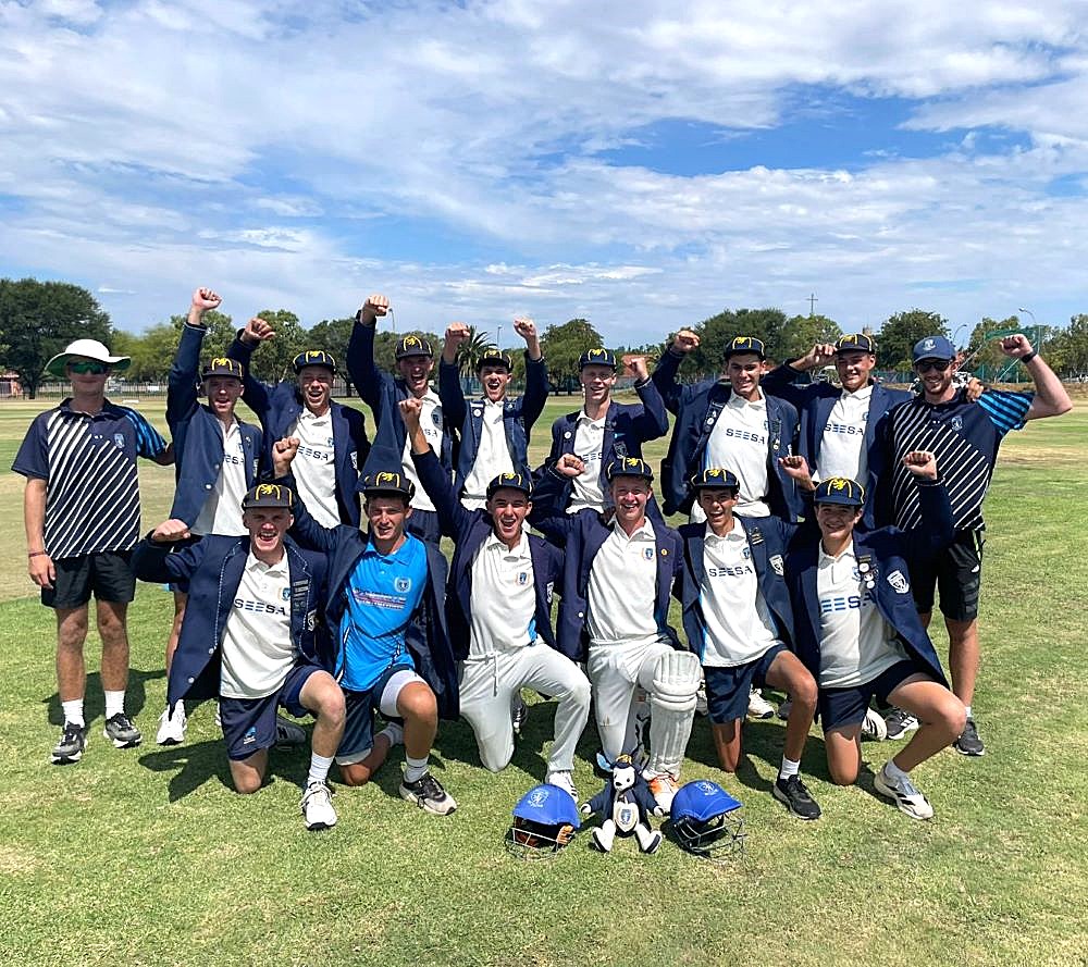 Formidable Fichies defeat Jim Fouché, Voortrekker victorious against Sentraal