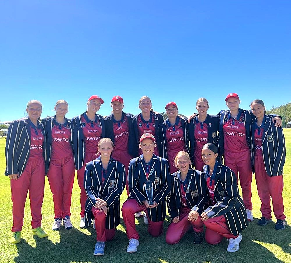 HTS Drostdy is a serious contender at The Final Showdown