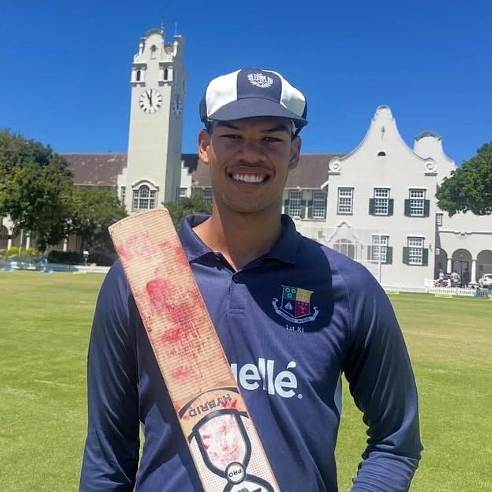 Wynberg narrowly escapes Stellenberg’s axe