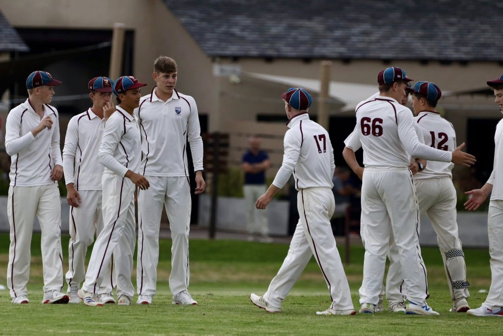 Four-way fight for Finsbury promotion as Section B reaches boiling point