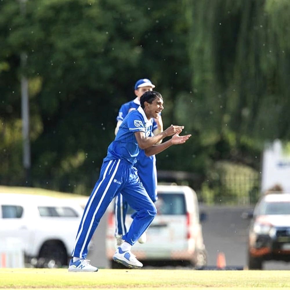 Switch Schools SA20 Player Profile – Nikhil Sukraj (St Andrew’s School)