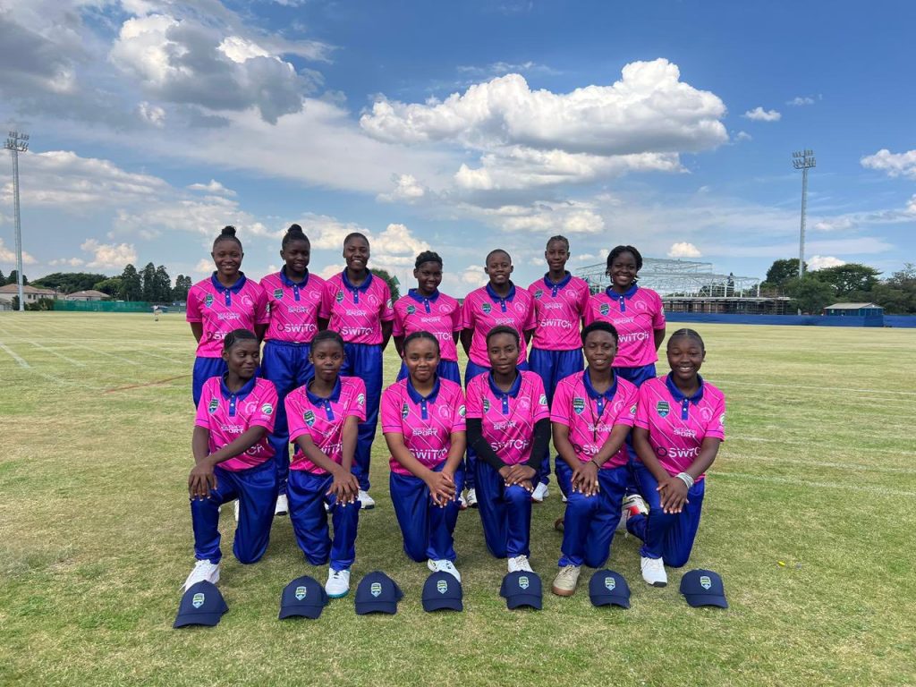 Nkowankowa heads to Final Showdown armed with experience