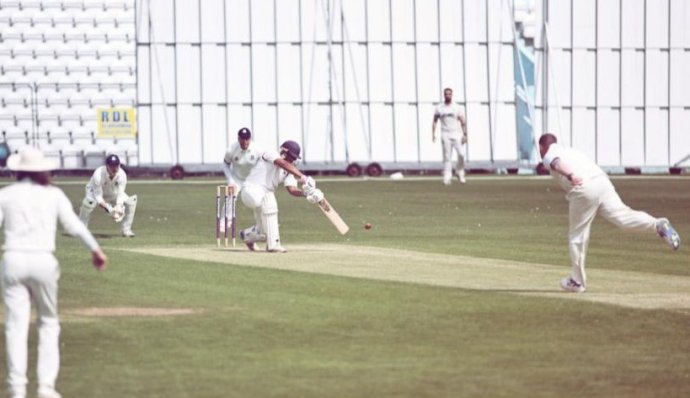 Matsha and Barbour shine in victories for St Stithians and Steyn City