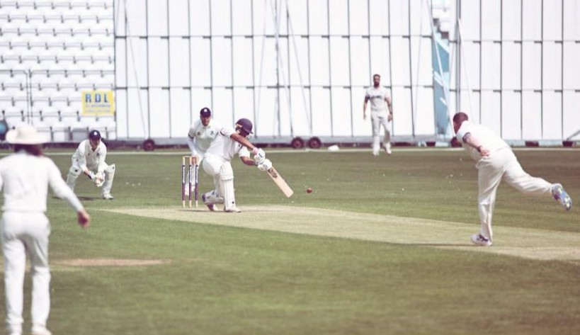 Matsha and Barbour shine in victories for St Stithians and Steyn City