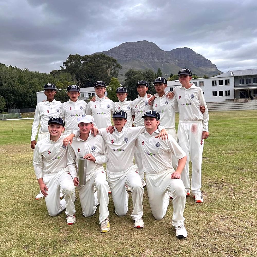 Wynberg downs SACS, Parel Vallei outplays Somerset College