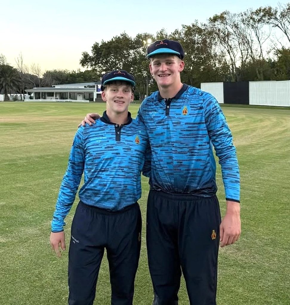 Bishops outpaces St Alban’s, ‘House handles St Andrew’s School