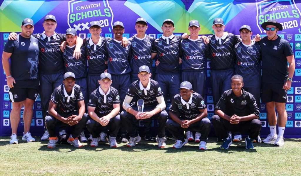 Rejuvenated Selborne ready for Switch Schools SA20 Final Showdown