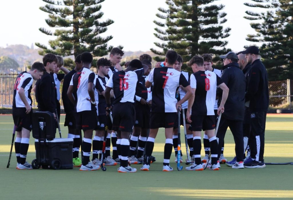 Lessons from 2025 will motivate Selborne in 2026