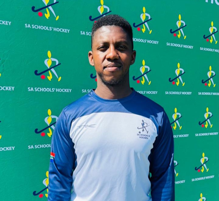 From Komani to Jozi: Lusiba takes over at St Benedict’s College