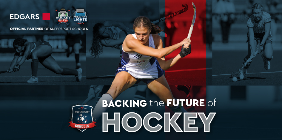 SuperSport Schools and Edgars extend partnership to deepen investment in school sport and communities