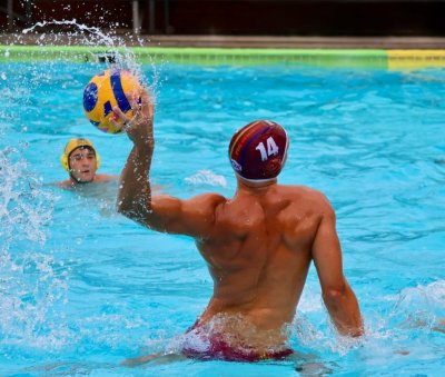 James Swart PRG 2026