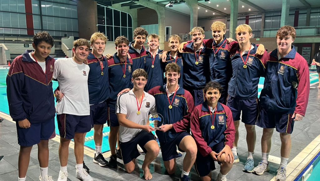 St John’s nips St David’s to win KES Night League title