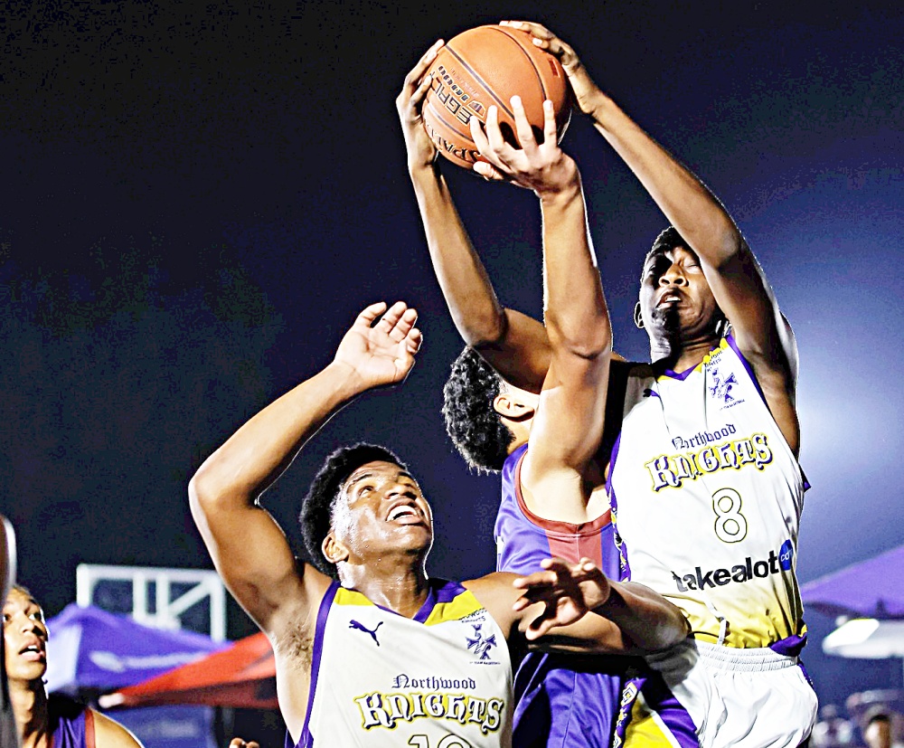 Revitalised Northwood chases third successive St John’s title