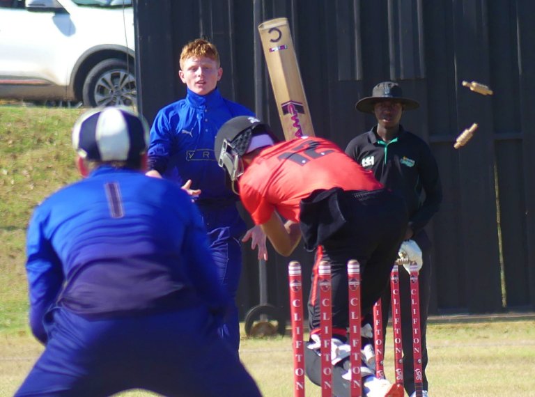 W100: Westville edges out Kearsney, Northwood and DHS win