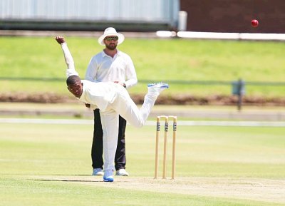 Kitshini's never-give-up mindset is one of the strengths upon which his team can lean.