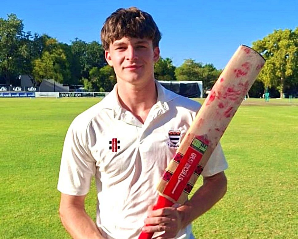 Grey College wins at Boishaai, Durbanville survives Boland Landbou