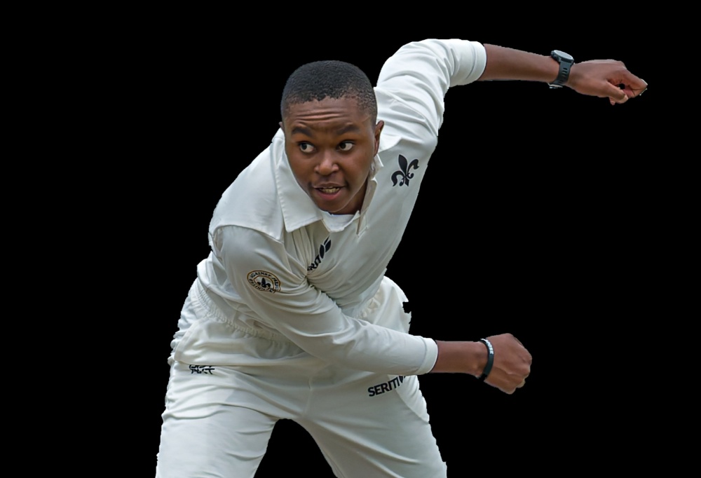 Ben Heuer powers Michaelhouse to win over Hilton College