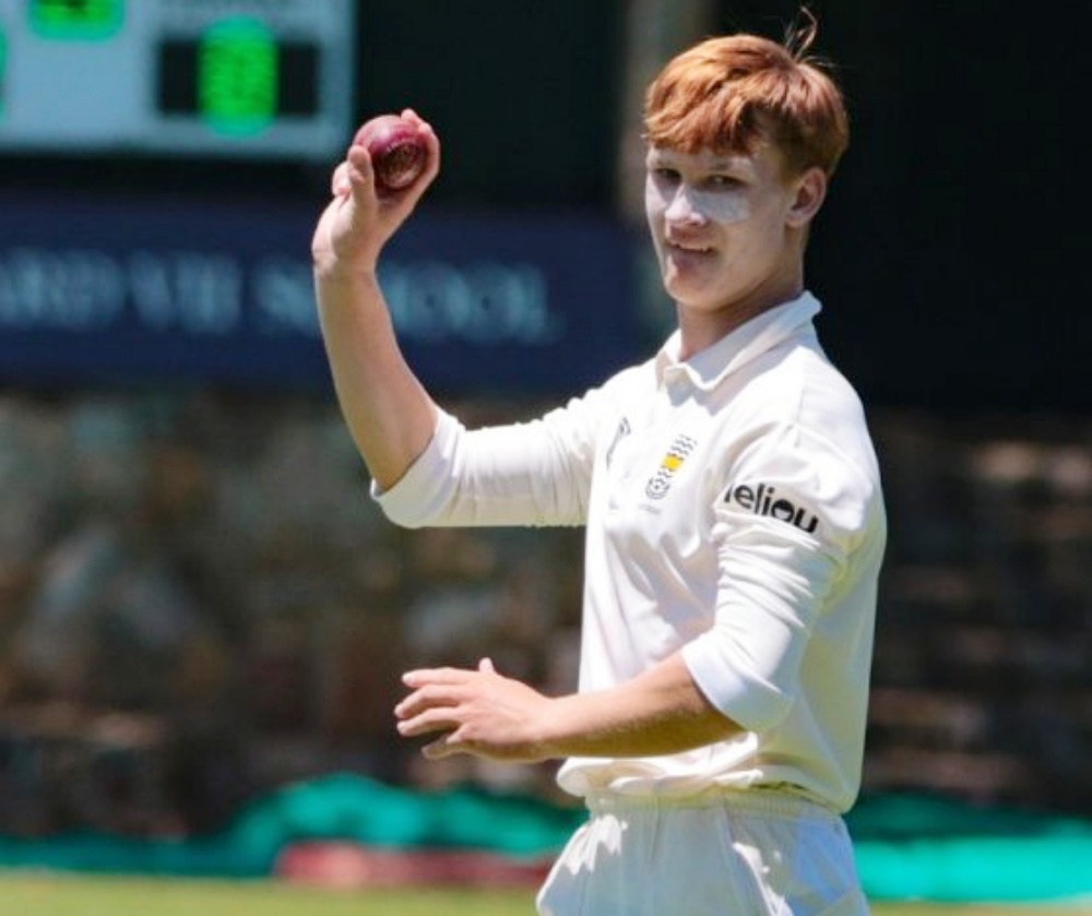 Jeppe overpowers Waterkloof, KES handles Pretoria Boys High