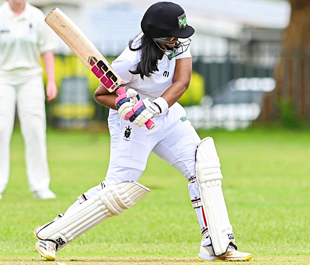 Switch Schools SA20 Player Profile – Shreeya Subbiah (Chatsworth Hub)