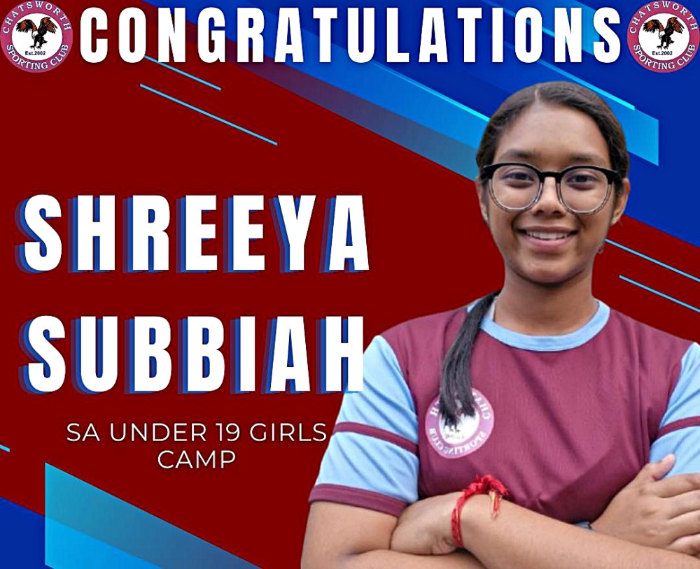 Newcomers Chatsworth Hub eager to make their mark at The Final Showdown